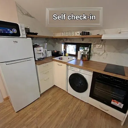 Appartement Ruse Inn Top Apartment