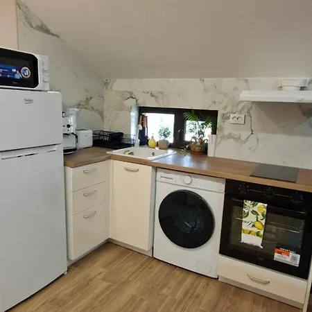 Ruse Inn Top Apartment Appartement