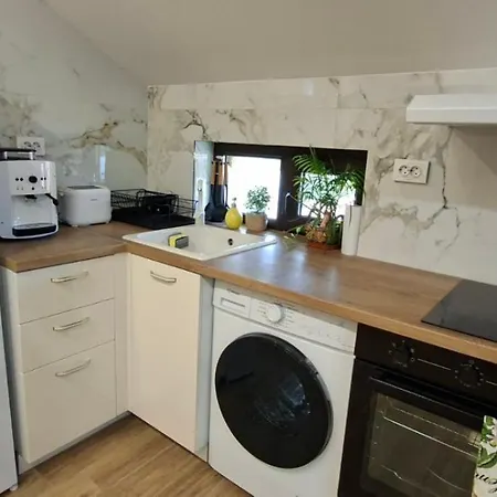 Ruse Inn Top Apartment Appartement