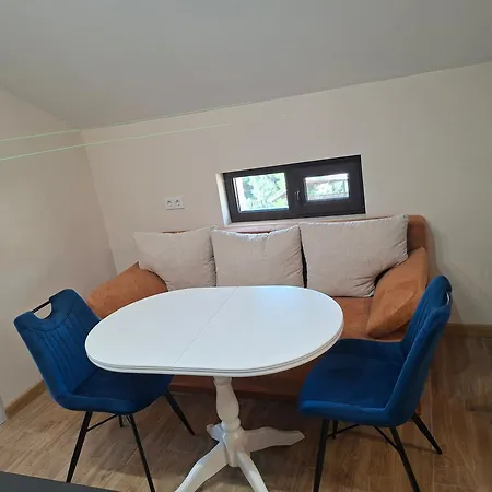 Appartement Ruse Inn Top Apartment Ruse