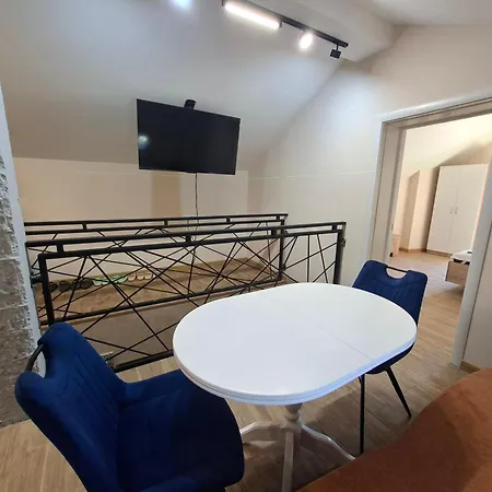 Ruse Inn Top Apartment Appartement Ruse