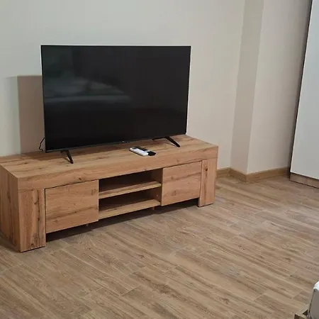 Ruse Inn Top Apartment Appartement *