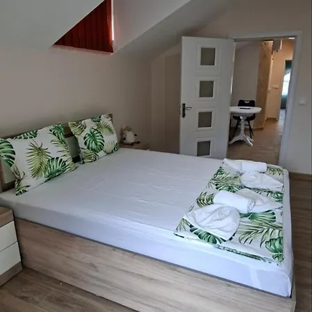 Ruse Inn Top Apartment Appartement Ruse