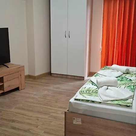 Appartement Ruse Inn Top Apartment *