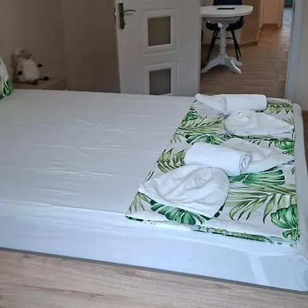 Ruse Inn Top Apartment