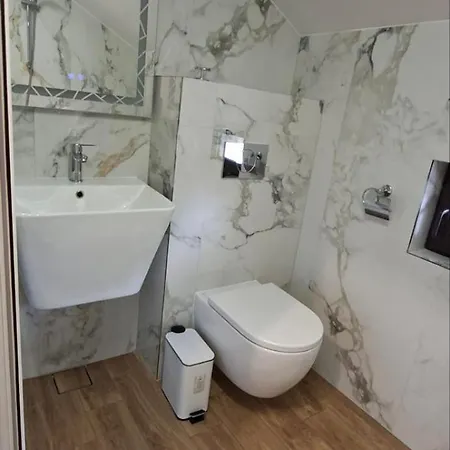 Appartement Ruse Inn Top Apartment