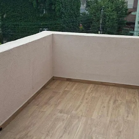 Ruse Inn Top Apartment Appartement Ruse