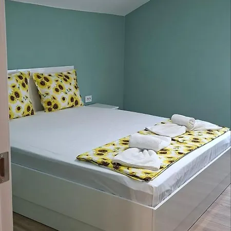 Ruse Inn Top Apartment Appartement Ruse