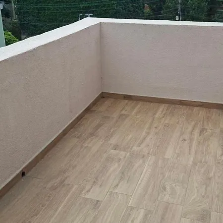 Appartement Ruse Inn Top Apartment