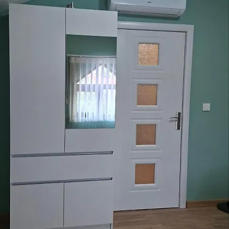 Appartement Ruse Inn Top Apartment