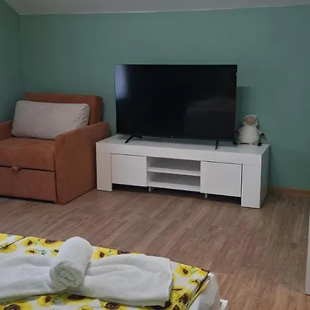 Appartement Ruse Inn Top Apartment *
