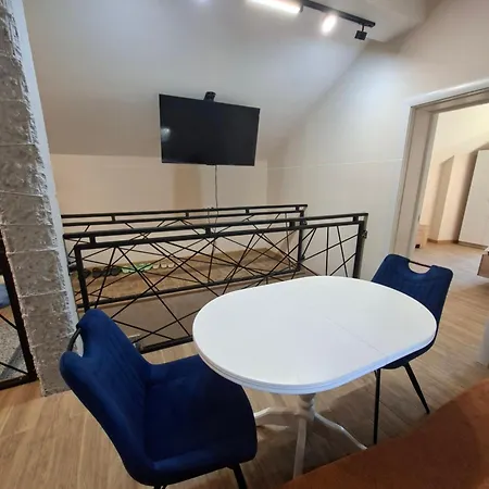 Appartement Ruse Inn Top Apartment