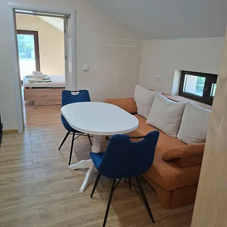 Ruse Inn Top Apartment