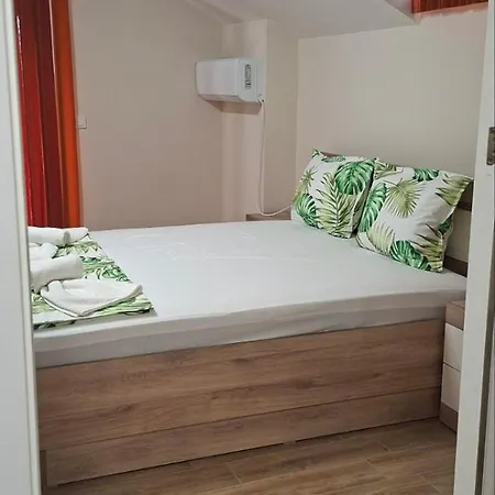 Ruse Inn Top Apartment Appartement *