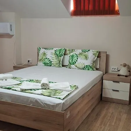 Ruse Inn Top Apartment * Ruse