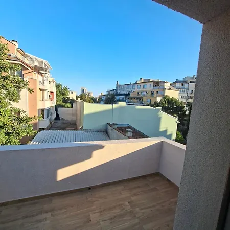 Ruse Inn Top Apartment Appartement *