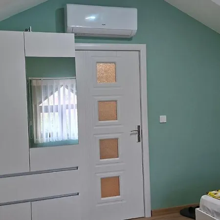 Ruse Inn Top Apartment