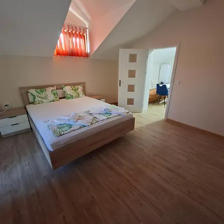 Ruse Inn Top Apartment Appartement *
