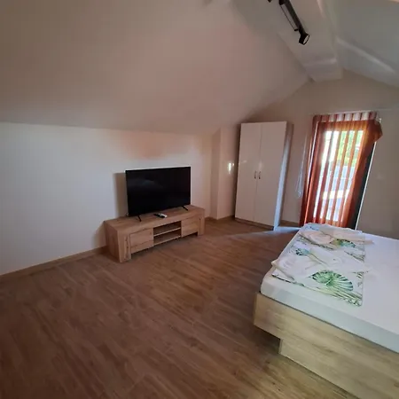 Appartement Ruse Inn Top Apartment Ruse