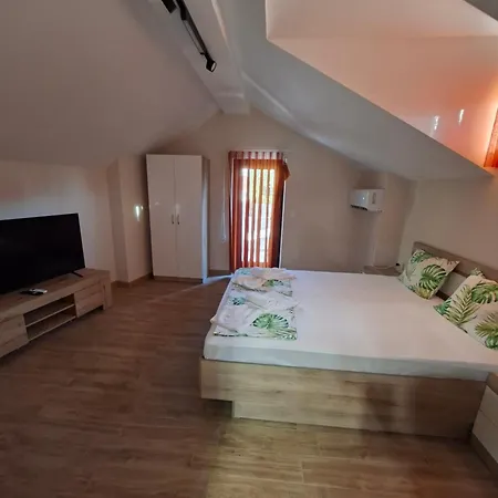 Ruse Inn Top Apartment شقة روس