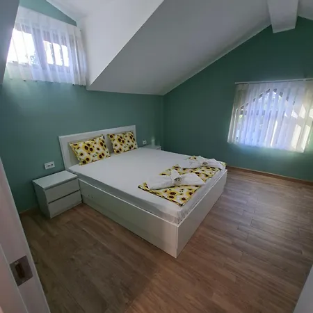 Ruse Inn Top Apartment Appartement *