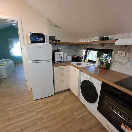 Appartement Ruse Inn Top Apartment Ruse