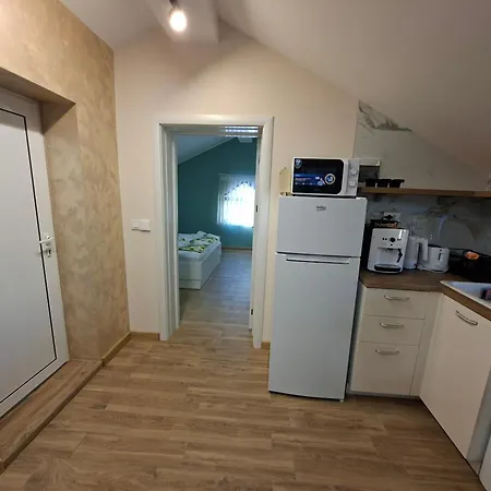 Ruse Inn Top Apartment *