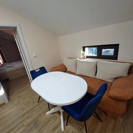 Ruse Inn Top Apartment *