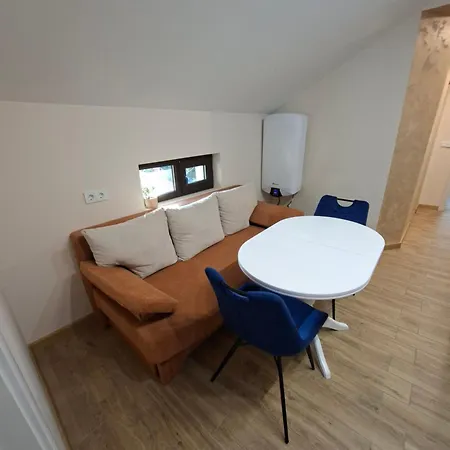Appartement Ruse Inn Top Apartment Ruse