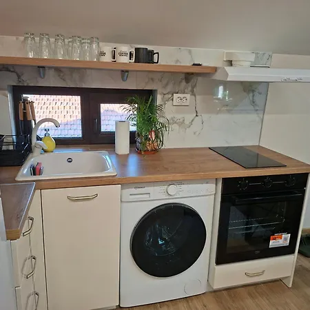 Ruse Inn Top Apartment Appartement