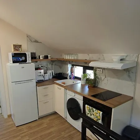 Ruse Inn Top Apartment شقة *